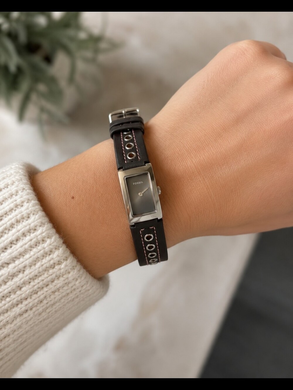 Fossil Watch
